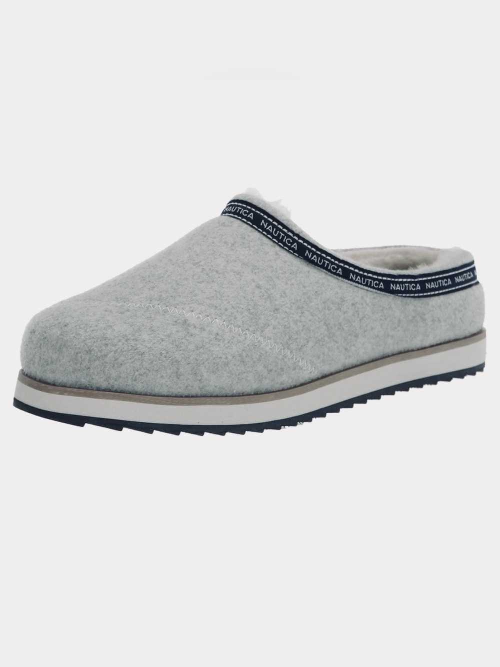 Nautica Cordelia Cozy Slipper